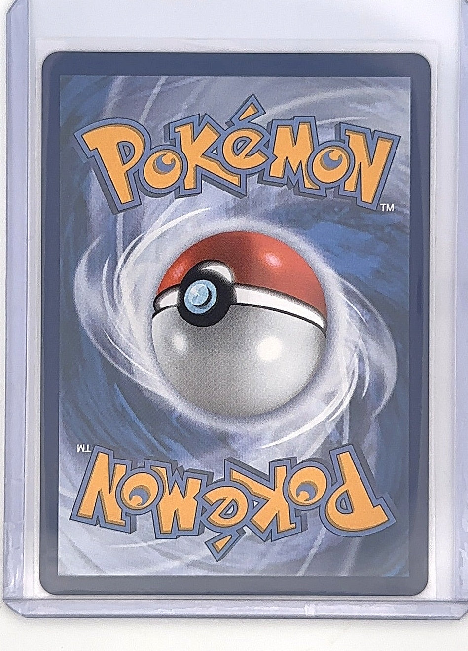 Morpeko ex - 117/084 #117/08431.19 — back