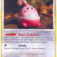 Happiny #52/123 — stock