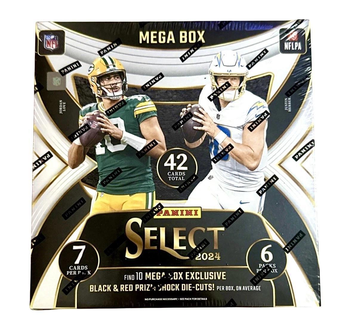Panini Select NFL