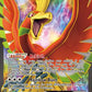 Ho-Oh Ex (119 Full Art) #119/124 — stock