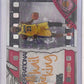 2025 Topps Chrome Inspirational LeBron James [Magenta Refractor] #IP-1 — front