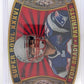 2011 Topps Super Bowl Legends Die Cut Tom Brady #SB-7 — front