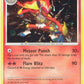 Infernape #5/130 — stock