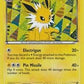 Jolteon - BW91 #BW91 — stock