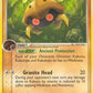 Kabuto #36/92 — stock