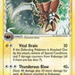 Kabutops (Delta Species) #9/110 — stock