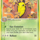 Kakuna #46/113 — stock