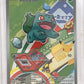 Bulbasaur - 037 #037 — front