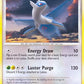 Latios #004/017 — stock