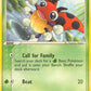 Ledyba #64/109 — stock