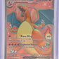 Charizard ex - 183/165 #183/165 — front