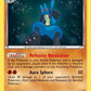 Lucario #80/113 — stock