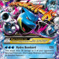 M Blastoise EX #30/146 — stock