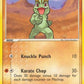 Machop #64/101 — stock