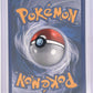 Pikachu (Japanese) #PW 5 — back
