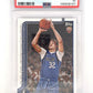 2025 Topps Cooper Flagg #201 PSA 10 — front