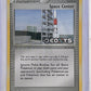 Space Center #91/107 — front