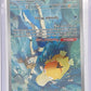 Misty's Psyduck - 193/182 #193/182 — front
