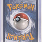 Vaporeon VMAX #030/203 — back