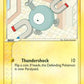 Magnemite - 63/97 #63/97 — stock