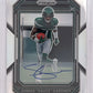 2022 Panini Prizm Ahmad 'Sauce' Gardner [Autograph Silver] #341 — front