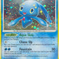 Manaphy #8/100 — stock