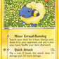 Mareep #67/109 — stock