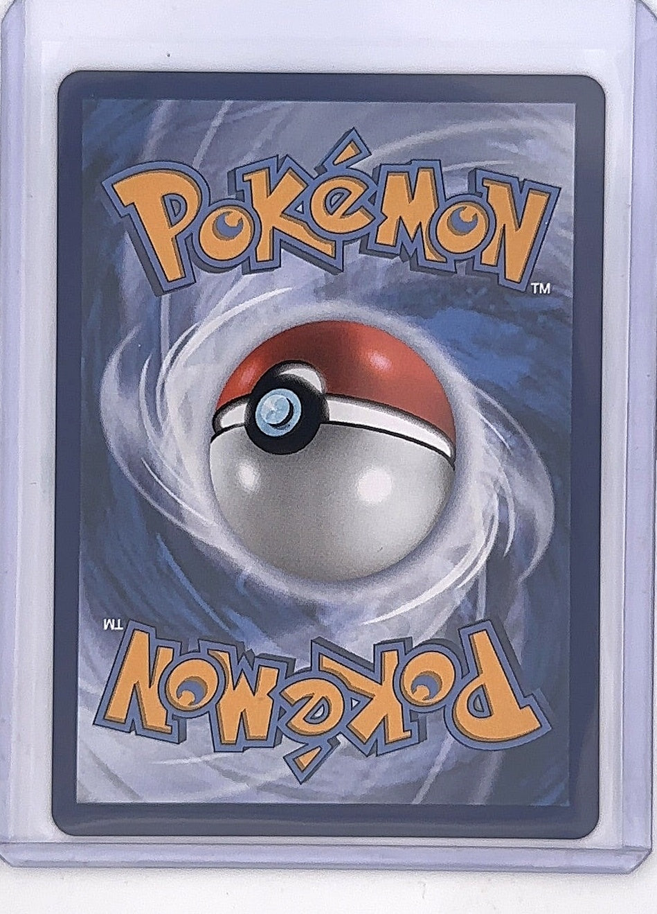 Chikorita - 046 #046 — back
