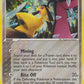 Mawile #9/100 — stock