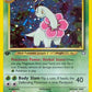 Meganium (10) #010/111 — stock