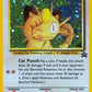 Meowth #10/53 — stock