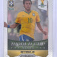 2014 Neymar Jr. Prizm World Cup #7 — front