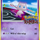 Mew #10 — stock