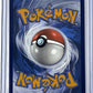 Team Rocket's Wobbuffet #203 — back