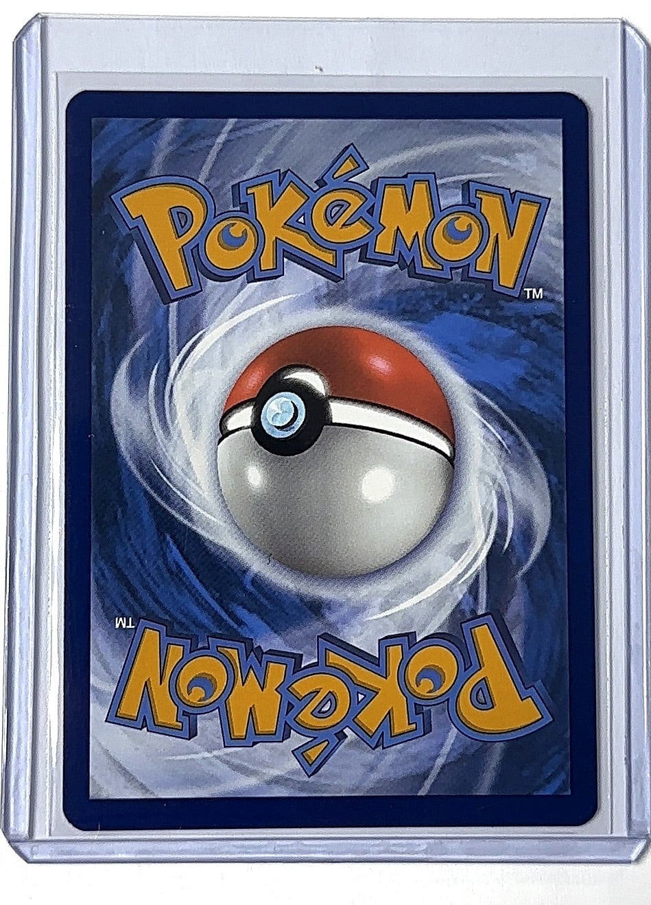 Team Rocket's Wobbuffet #203 — back
