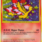 Moltres (149) #149 — stock
