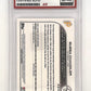 2022 Topps Pro Debut Bubba Chandler [Autograph] #PD-16 — back