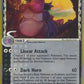 Nidoking (Delta Species) #6/101 — stock