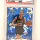 Caitlin Clark 2023 Sapphire Selections PSA GEM MT 10 — front