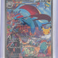 Salamence ex - 156/128 #156/128 — front