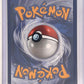 Bulbasaur - 037 #037 — back