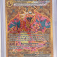Charizard ex - 228/197 #228/197 — front