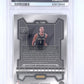 Victor Wembanyama #136 Rookie Card PSA GEM MT 10 — back