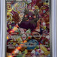 Morpeko - 206/182 #206/182 — front