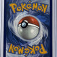 Misty's Lapras - 194/182 #194/182 — back