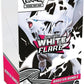White Flare Booster Bundle - SV: White Flare (WHT)