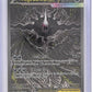 Mega Darkrai ex - 116/084 #116/084 — front