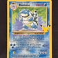 Blastoise Celebrations: Classic Collection #2/102 — front