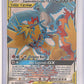 Moltres & Zapdos & Articuno GX (Full Art) #66/68 — front