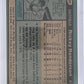 1980 Topps Rickey Henderson #482 — back